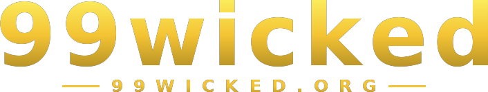 99wicked logo